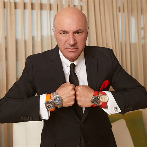 kevin o leary audemars piguet|kevin o'leary rare pieces.